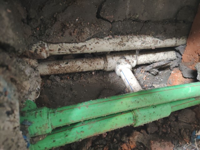 阳原县消防水管漏水检测维修.客厅漏水检测维修